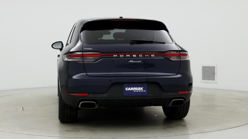 2021 Porsche Macan  6