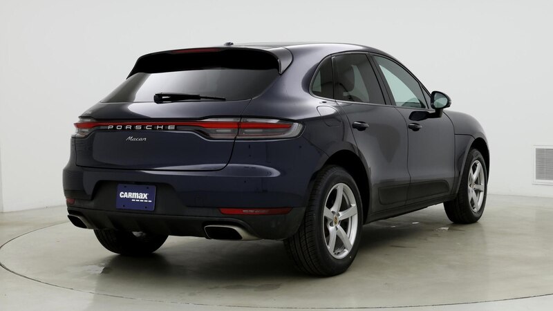 2021 Porsche Macan  8