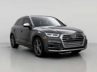 2019 Audi SQ5 Prestige -
                Atlanta, GA