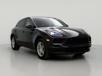 2020 Porsche Macan  -
                Atlanta, GA