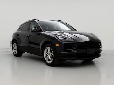 2021 Porsche Macan  -
                Memphis, TN