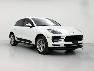 2021 Porsche Macan  -
                Atlanta, GA