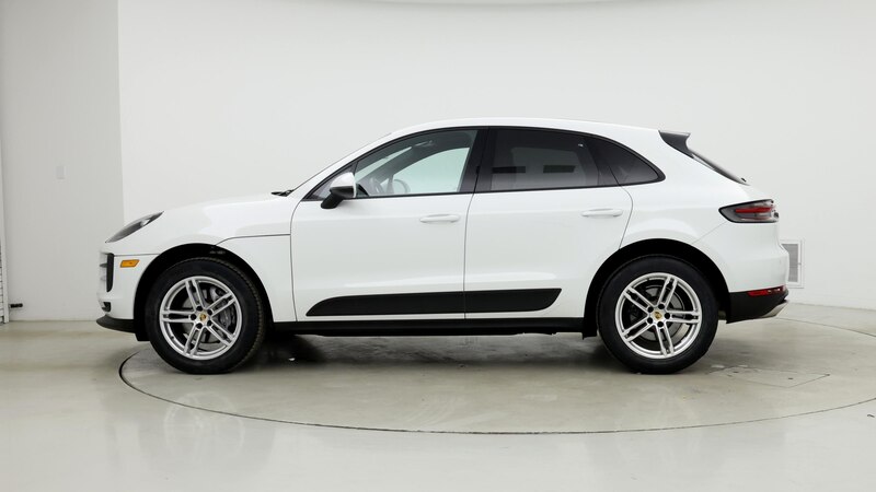 2021 Porsche Macan  3