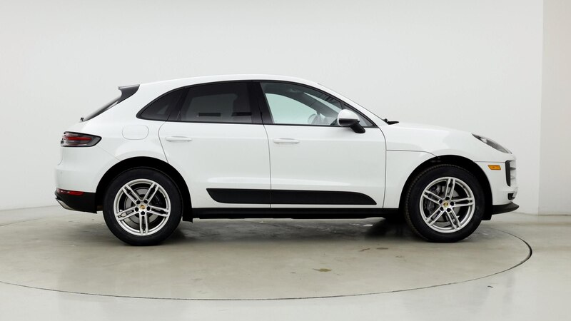 2021 Porsche Macan  7