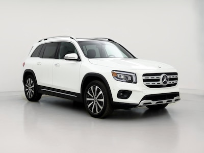 2020 Mercedes-Benz GLB 250 -
                Birmingham, AL