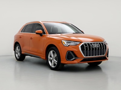 2020 Audi Q3 Premium Plus -
                Atlanta, GA