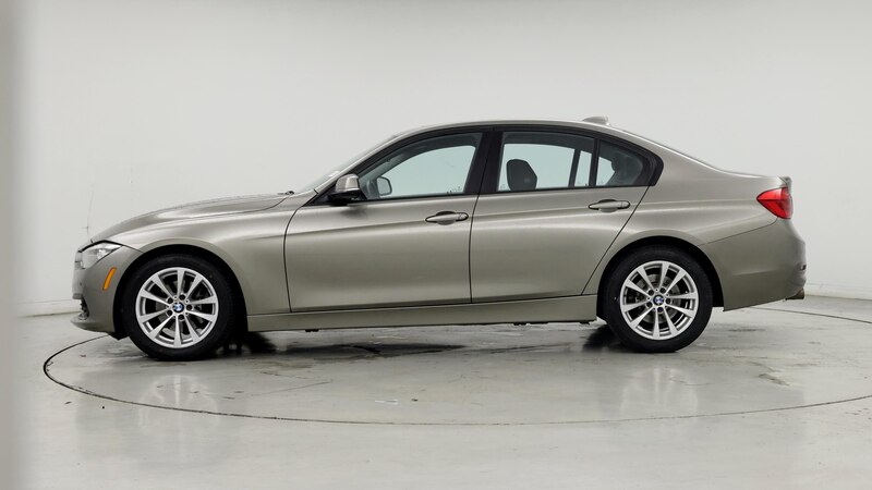 2016 BMW 3 Series 320i 3