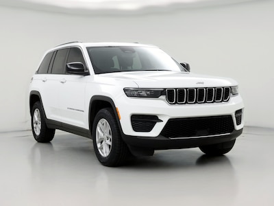 2023 Jeep Grand Cherokee Laredo -
                Town Center, GA