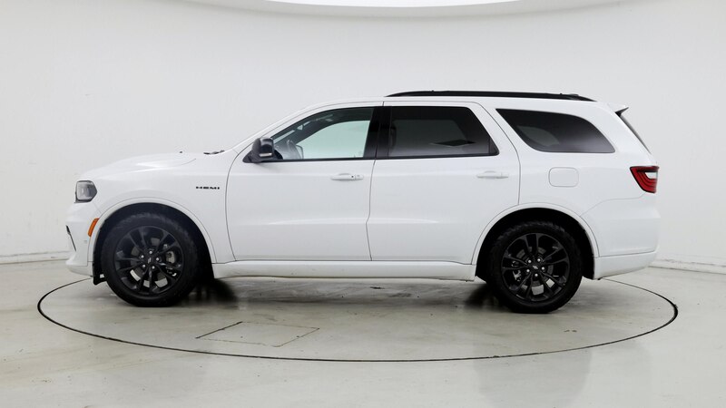 2023 Dodge Durango R/T 3