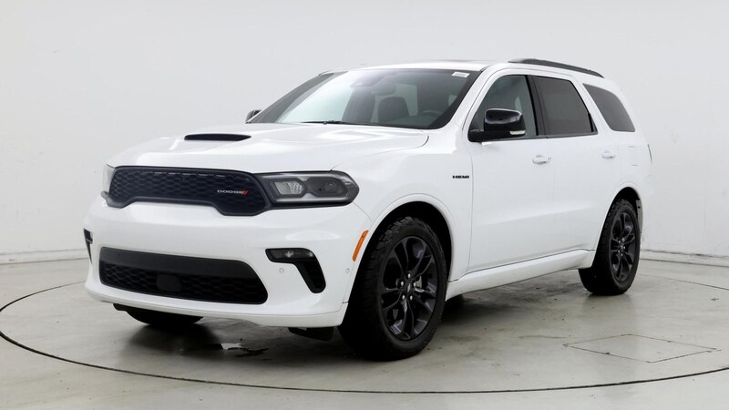 2023 Dodge Durango R/T 4