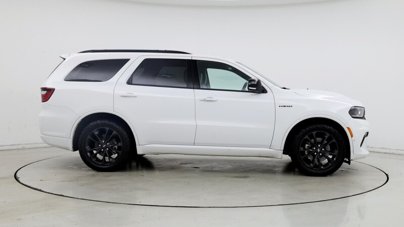 2023 Dodge Durango R/T 7