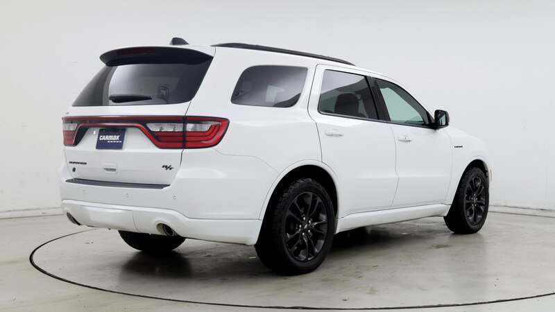 2023 Dodge Durango R/T 8