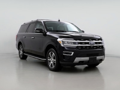 2022 Ford Expedition MAX Limited -
                Town Center, GA