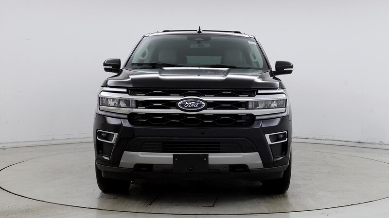 2022 Ford Expedition MAX Limited 5