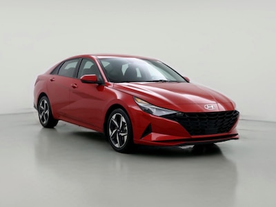 2023 Hyundai Elantra SEL -
                Town Center, GA