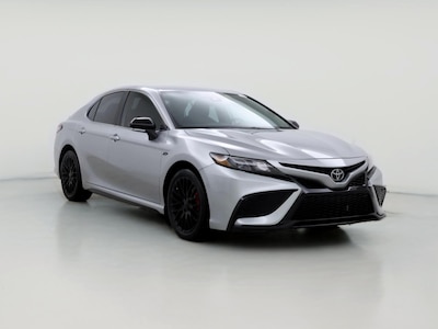 2023 Toyota Camry SE -
                Town Center, GA