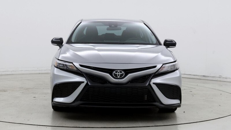 2023 Toyota Camry SE 5