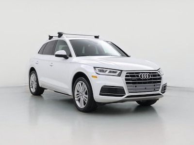 2019 Audi Q5 Premium Plus -
                Buford, GA