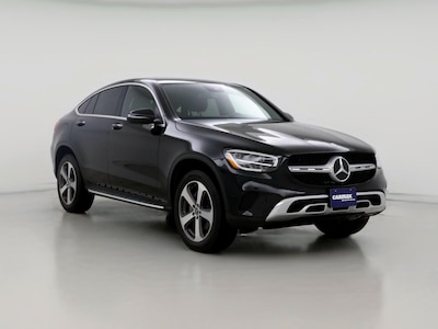 2021 Mercedes-Benz GLC 300 -
                Town Center, GA