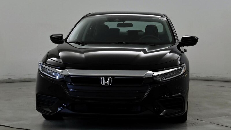 2022 Honda Insight EX 5