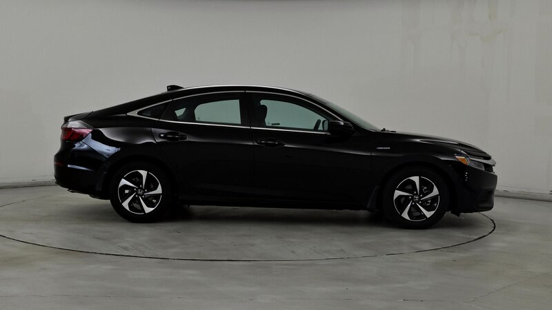 2022 Honda Insight EX 7