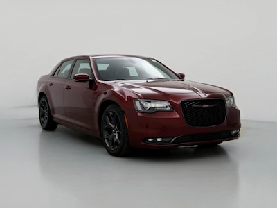 2023 Chrysler 300 S -
                Atlanta, GA