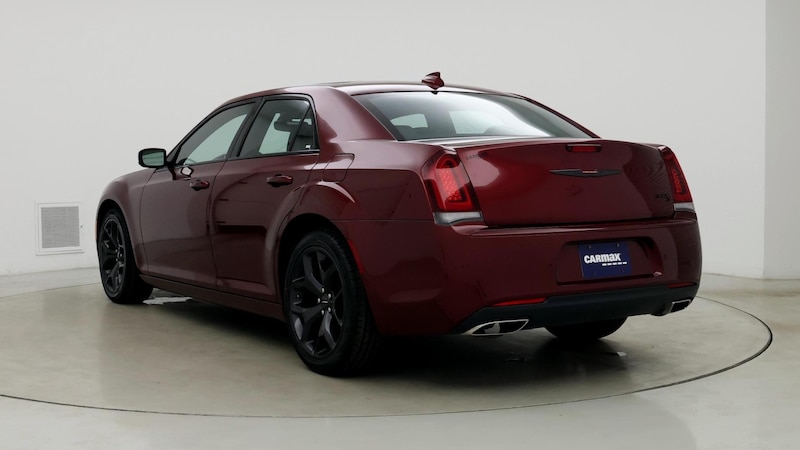 2023 Chrysler 300 S 2