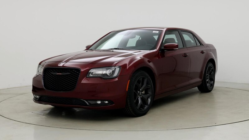 2023 Chrysler 300 S 4