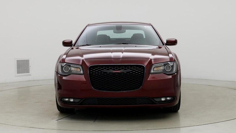 2023 Chrysler 300 S 5