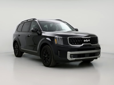 2023 Kia Telluride SX Prestige -
                Atlanta, GA