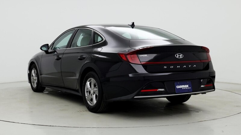 2023 Hyundai Sonata SE 2