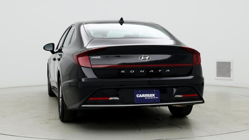 2023 Hyundai Sonata SE 6