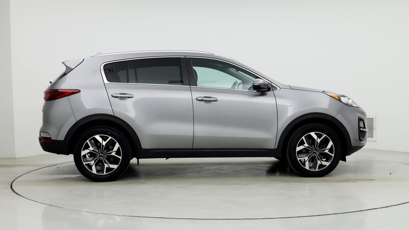 2020 Kia Sportage EX 7