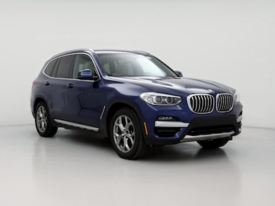 2021 BMW X3 sDrive30i -
                Atlanta, GA