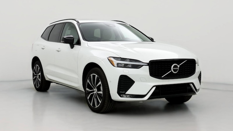 2023 Volvo XC60 B5 Plus Hero Image