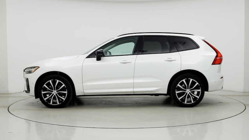 2023 Volvo XC60 B5 Plus 3