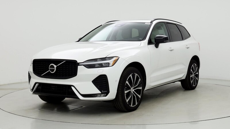 2023 Volvo XC60 B5 Plus 4