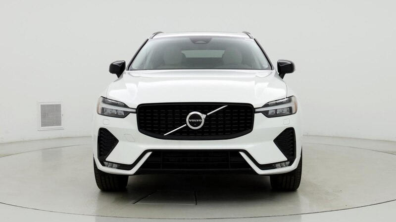 2023 Volvo XC60 B5 Plus 5