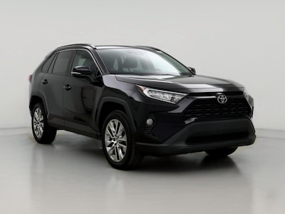 2021 Toyota RAV4 XLE Premium -
                Atlanta, GA