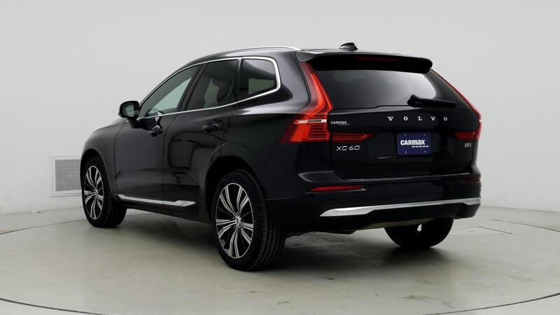 2023 Volvo XC60 B5 Plus 2