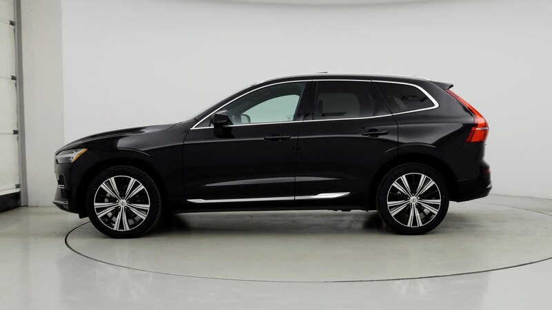 2023 Volvo XC60 B5 Plus 3