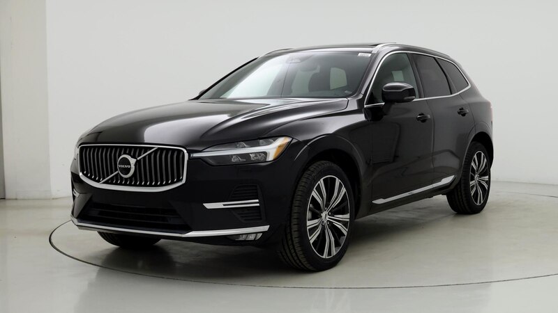 2023 Volvo XC60 B5 Plus 4