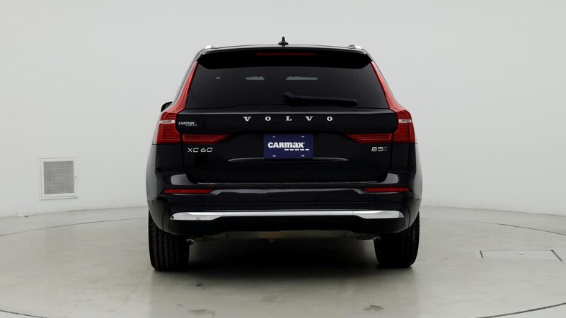 2023 Volvo XC60 B5 Plus 6