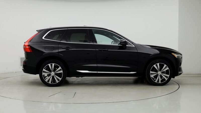 2023 Volvo XC60 B5 Plus 7