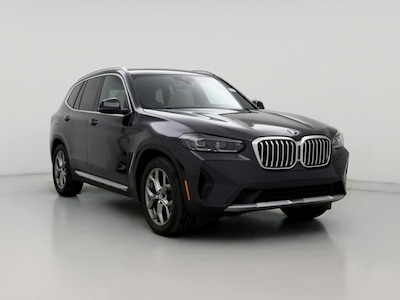 2022 BMW X3 sDrive30i -
                Atlanta, GA