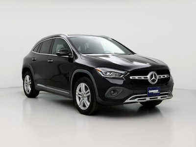 2021 Mercedes-Benz GLA 250 -
                Atlanta, GA