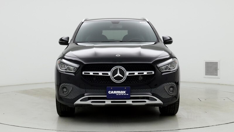 2021 Mercedes-Benz GLA 250 5