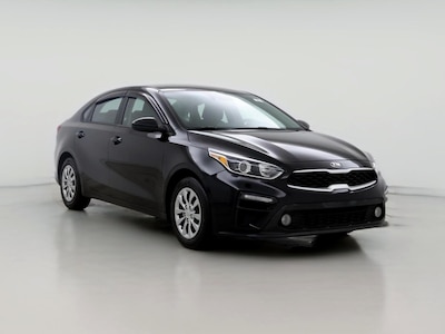 2021 Kia Forte FE -
                Town Center, GA