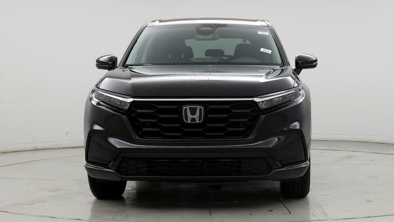 2025 Honda CR-V LX 5