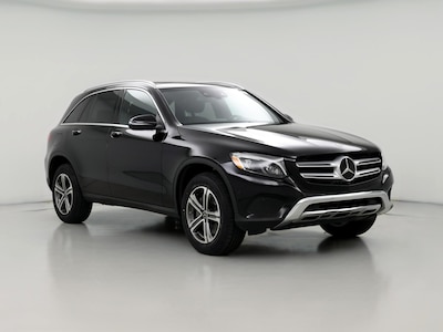 2018 Mercedes-Benz GLC 300 -
                Atlanta, GA